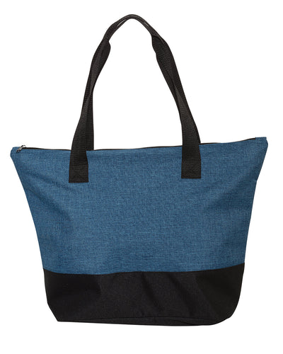 Prime Line Strand Simple Snow Canvas Tote