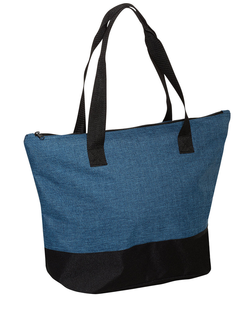Prime Line Strand Simple Snow Canvas Tote