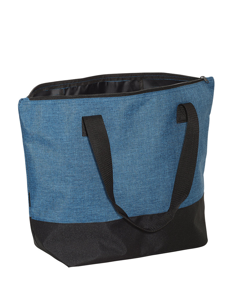 Prime Line Strand Simple Snow Canvas Tote