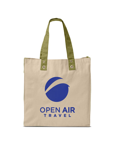 Prime Line Eco-World Tote