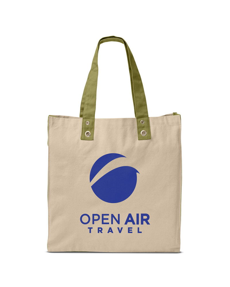 Prime Line Eco-World Tote