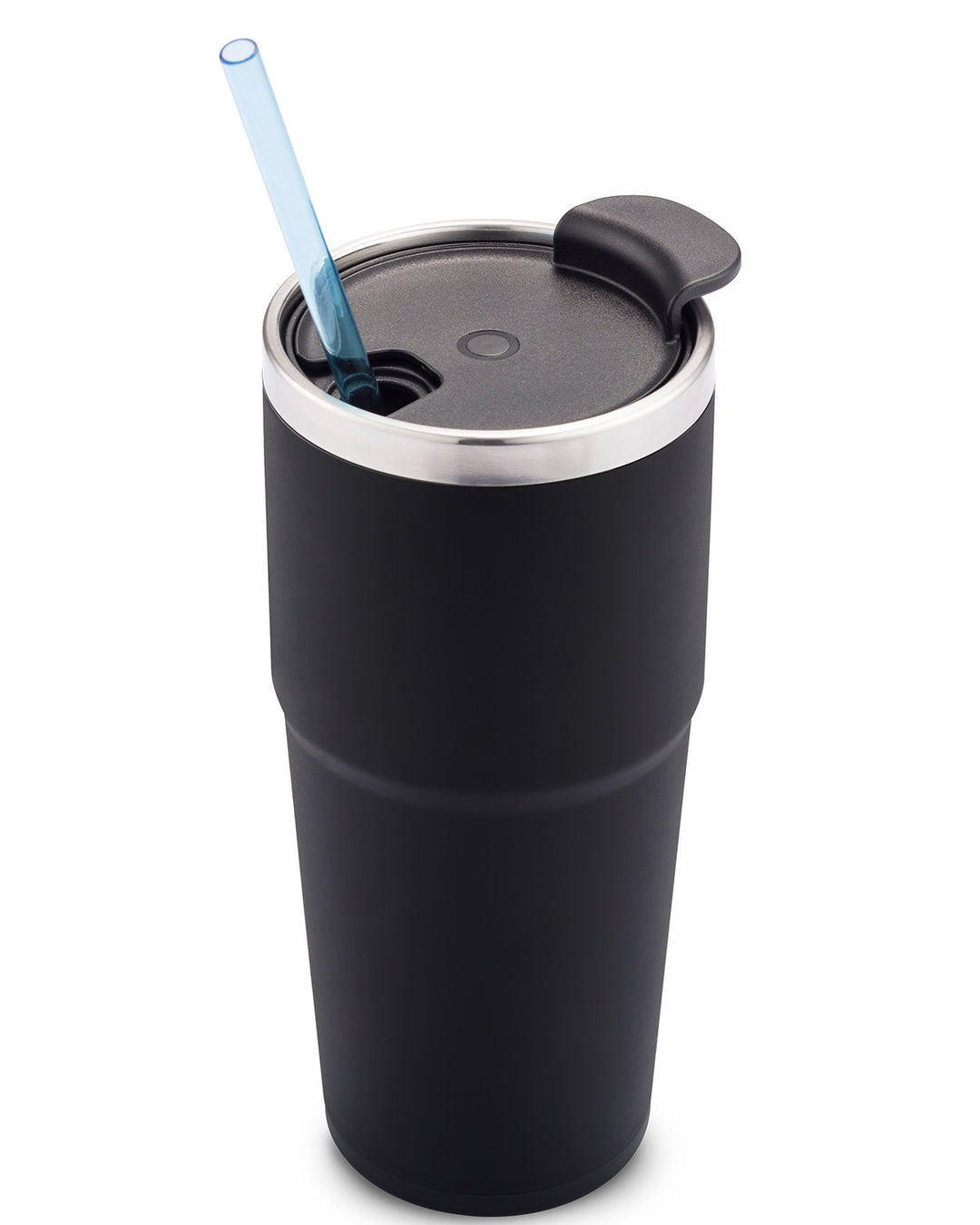 Prime Line 16oz Light-Up-Your-Logo Double-Wall Tumbler Prime Line