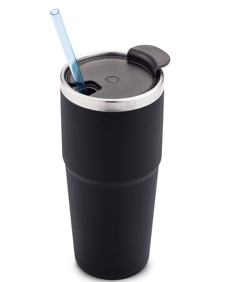 Prime Line 16oz Light-Up-Your-Logo Double-Wall Tumbler Prime Line