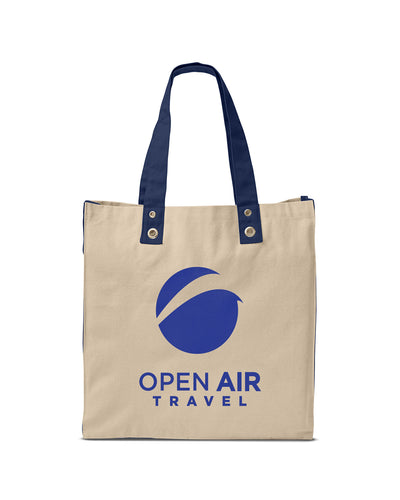 Prime Line Eco-World Tote