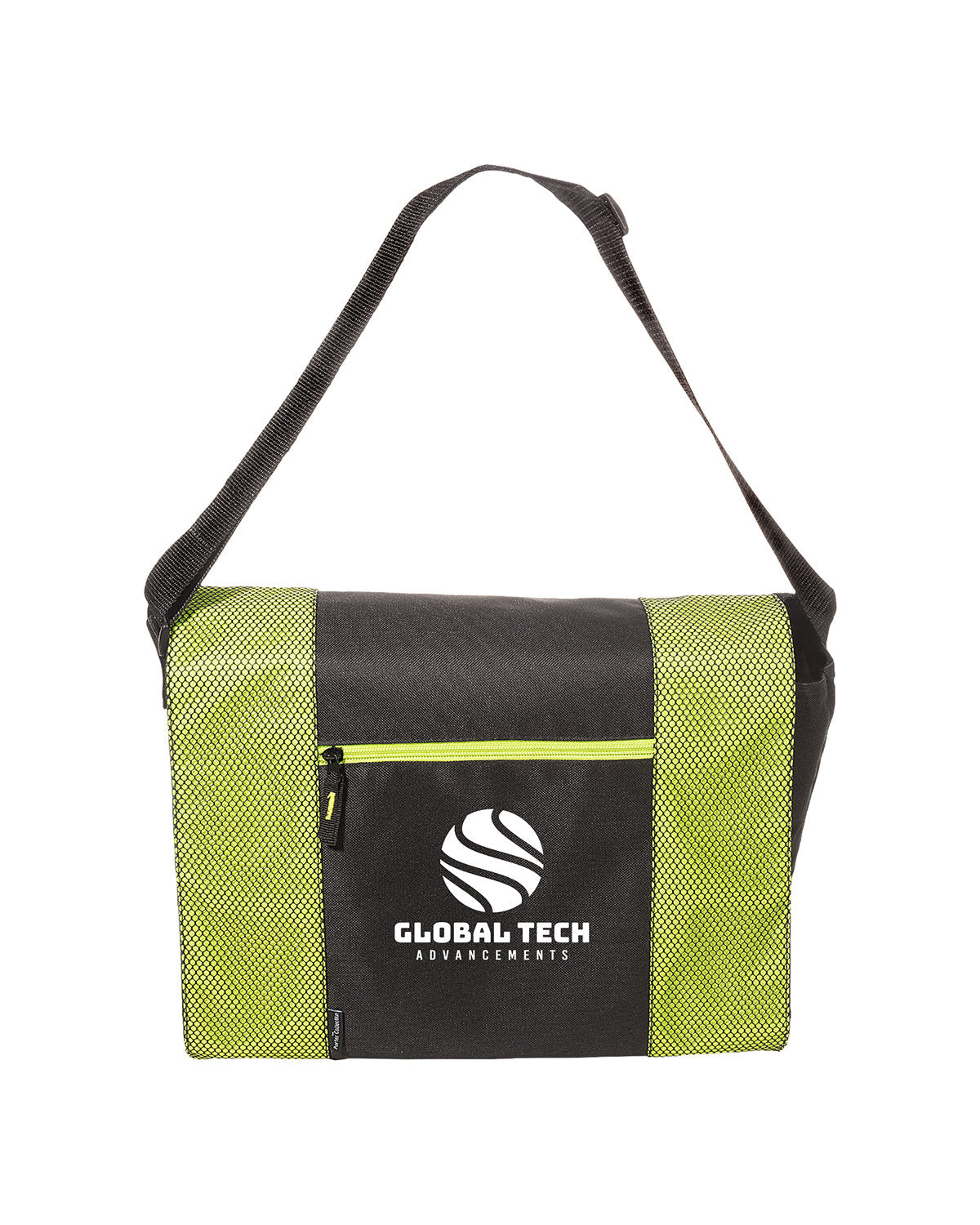 Prime Line Porter Messenger Bag Prime Line