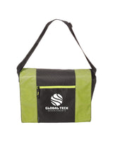 Prime Line Porter Messenger Bag Prime Line
