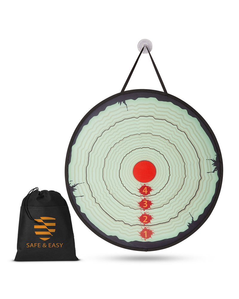 Prime Line Foam Axe Throwing Game