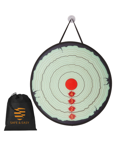 Prime Line Foam Axe Throwing Game