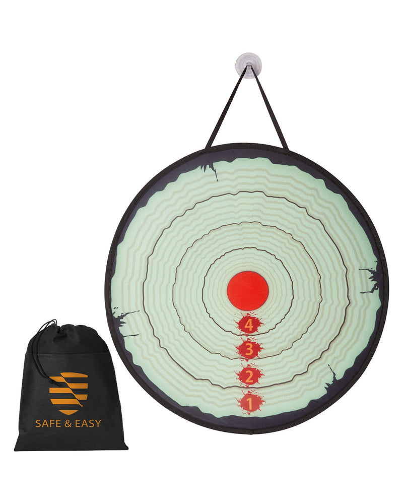 Prime Line Foam Axe Throwing Game