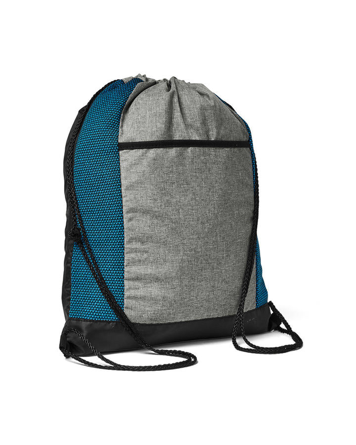 Prime Line Avant-Tex Drawstring Backpack Prime Line