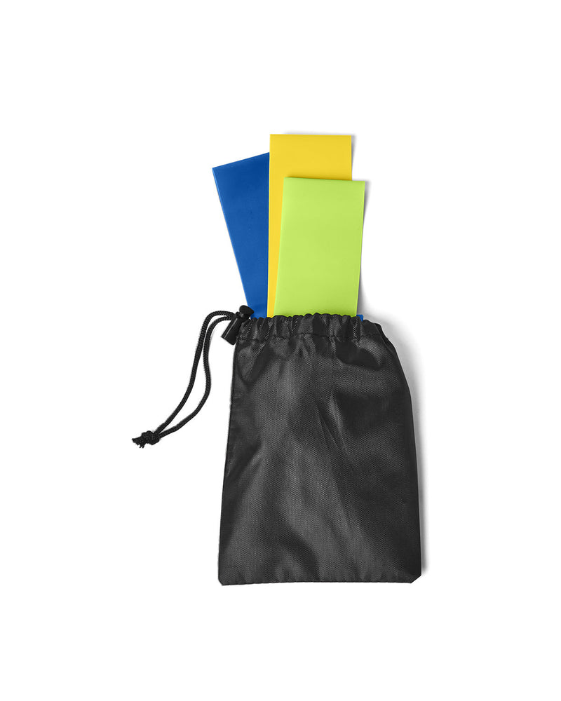 Prime Line Strength Resistance Bands Set