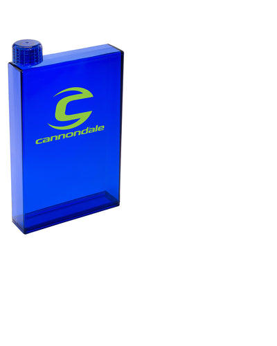 Prime Line 16oz Rectangle Water Bottle
