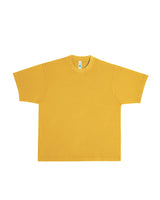 Lane Seven Heavyweight Pigment T-Shirt Lane Seven