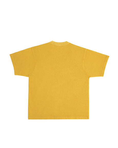 Lane Seven Heavyweight Pigment T-Shirt Lane Seven