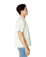Lane Seven Heavyweight Pigment T-Shirt Lane Seven