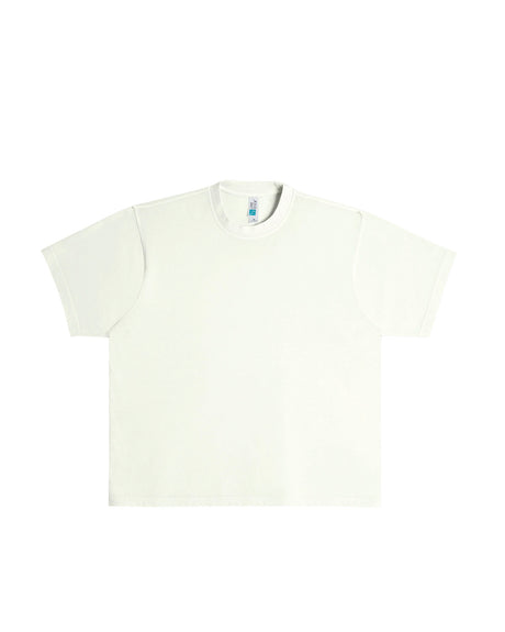 Lane Seven Heavyweight Pigment T-Shirt Lane Seven