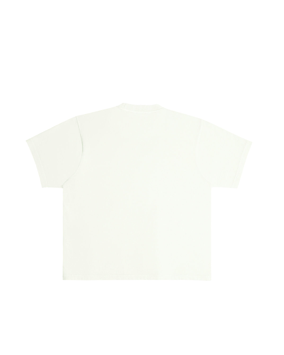 Lane Seven Heavyweight Pigment T-Shirt Lane Seven