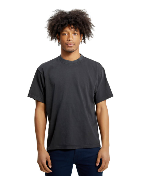 Lane Seven Heavyweight Pigment T-Shirt Lane Seven