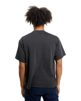 Lane Seven Heavyweight Pigment T-Shirt Lane Seven