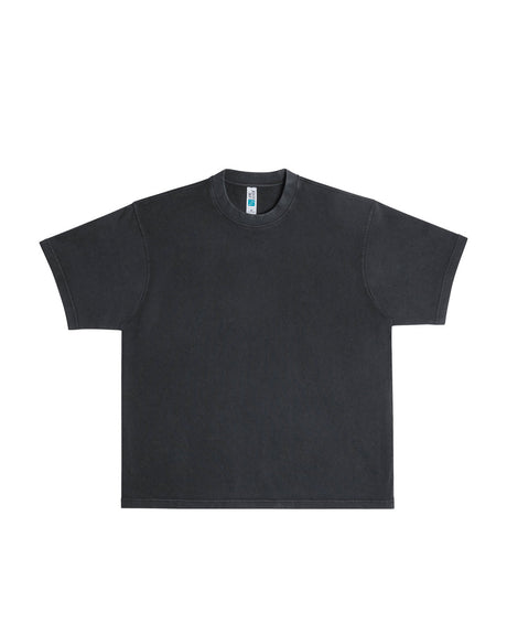 Lane Seven Heavyweight Pigment T-Shirt Lane Seven
