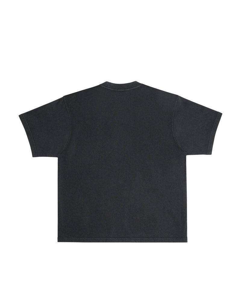 Lane Seven Heavyweight Pigment T-Shirt