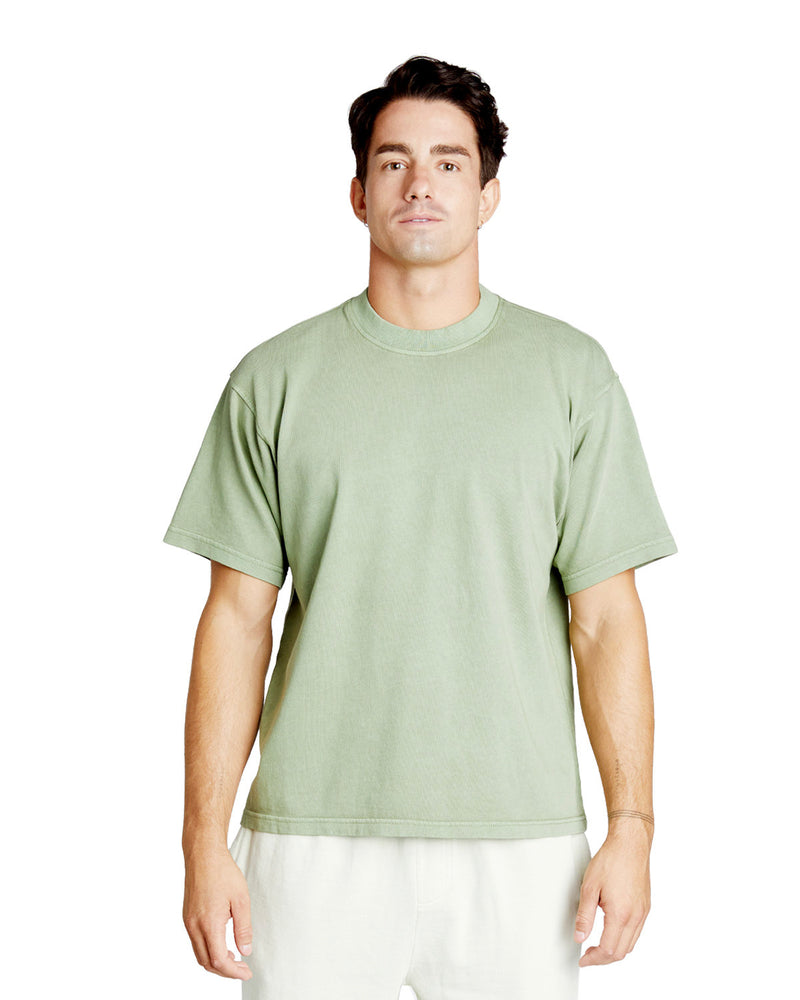 Lane Seven Heavyweight Pigment T-Shirt