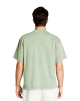 Lane Seven Heavyweight Pigment T-Shirt Lane Seven