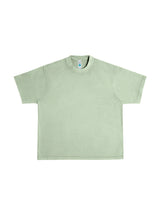 Lane Seven Heavyweight Pigment T-Shirt Lane Seven