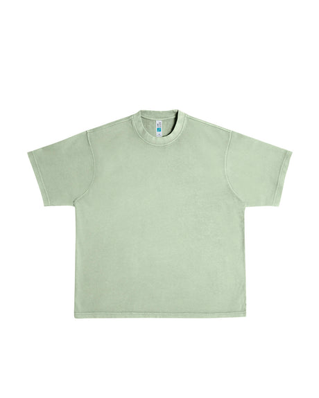 Lane Seven Heavyweight Pigment T-Shirt Lane Seven