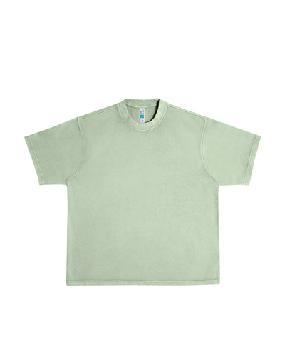 Lane Seven Heavyweight Pigment T-Shirt