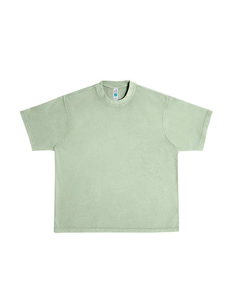 Lane Seven Heavyweight Pigment T-Shirt