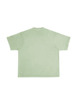 Lane Seven Heavyweight Pigment T-Shirt Lane Seven