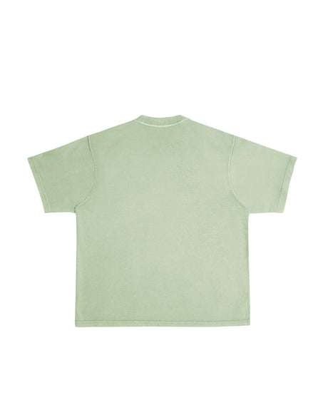 Lane Seven Heavyweight Pigment T-Shirt Lane Seven