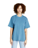 Lane Seven Heavyweight Pigment T-Shirt Lane Seven