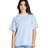Lane Seven Heavyweight Pigment T-Shirt Lane Seven