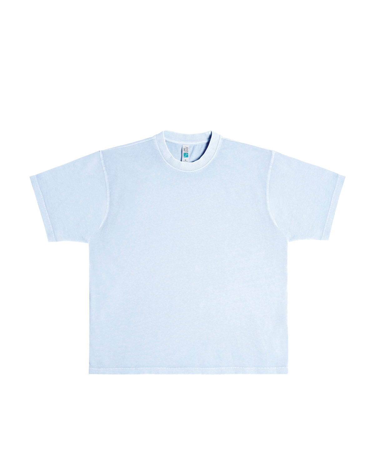 Lane Seven Heavyweight Pigment T-Shirt Lane Seven