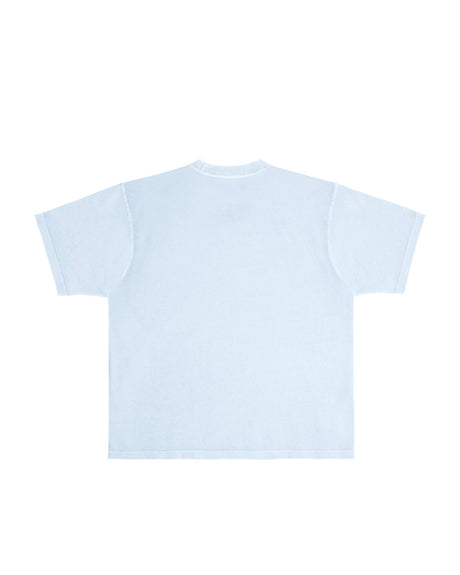 Lane Seven Heavyweight Pigment T-Shirt Lane Seven