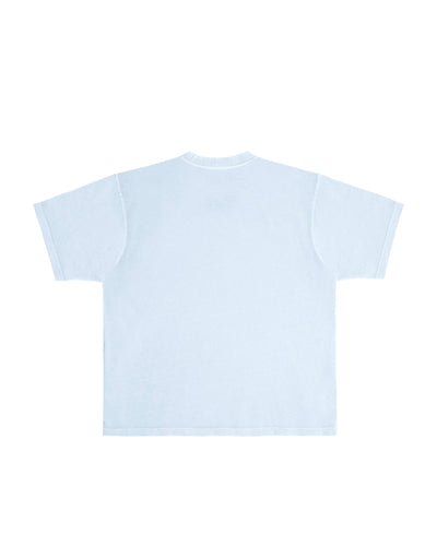 Lane Seven Heavyweight Pigment T-Shirt