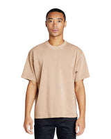 Lane Seven Heavyweight Pigment T-Shirt Lane Seven