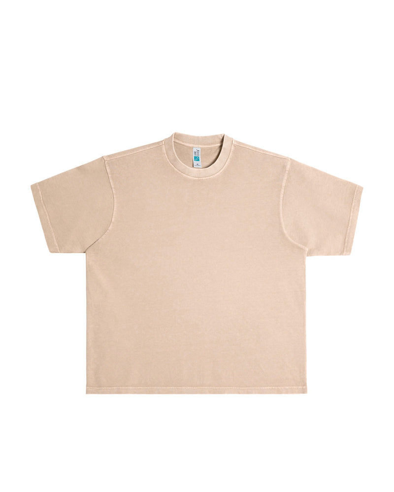 Lane Seven Heavyweight Pigment T-Shirt