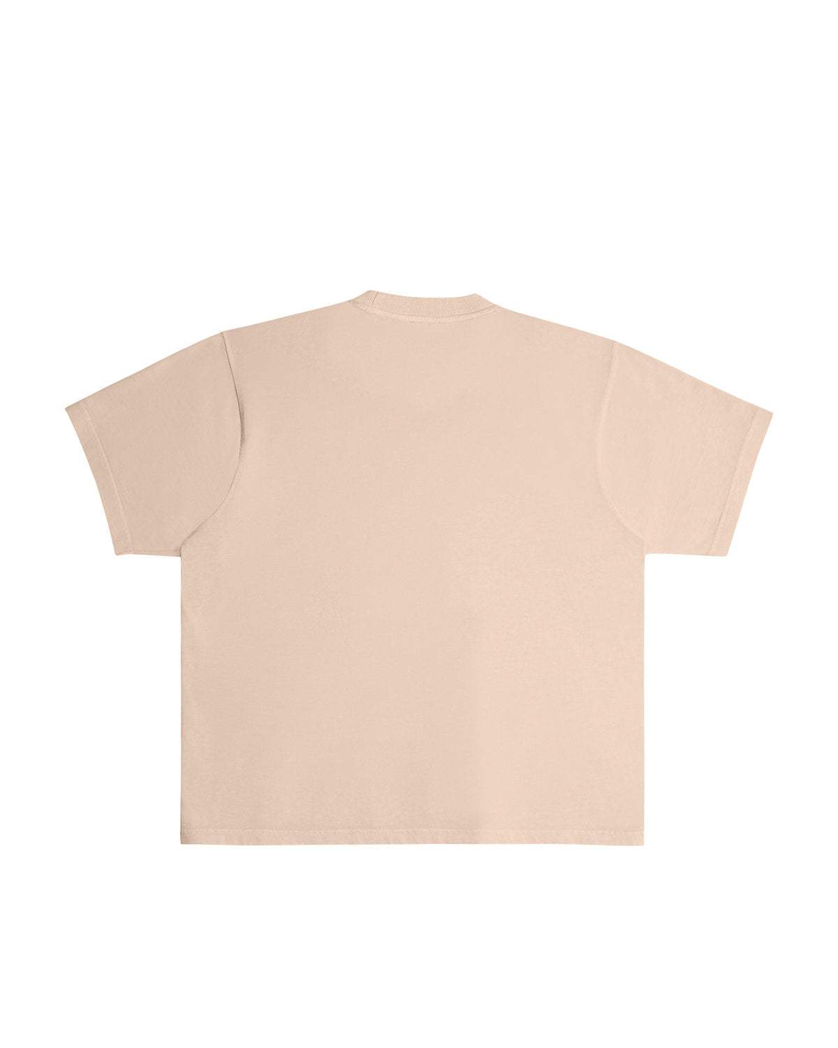 Lane Seven Heavyweight Pigment T-Shirt Lane Seven