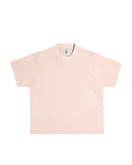 Lane Seven Heavyweight Pigment T-Shirt Lane Seven