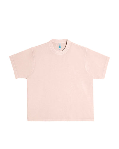 Lane Seven Heavyweight Pigment T-Shirt