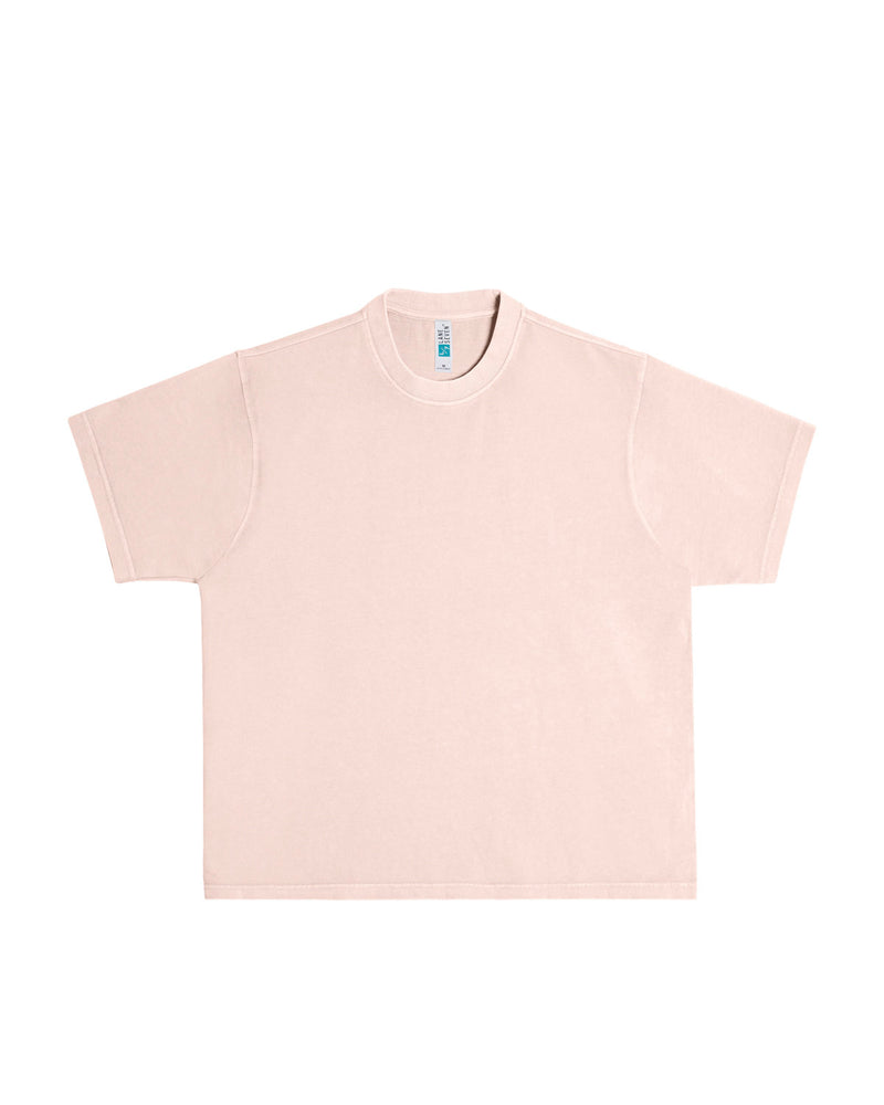 Lane Seven Heavyweight Pigment T-Shirt