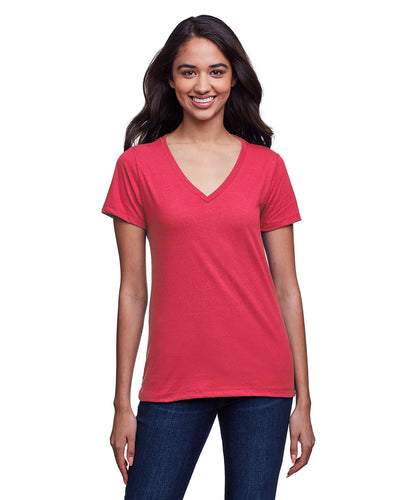 Next Level Apparel Ladies' Eco Performance T-Shirt