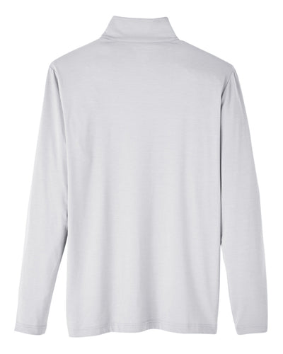 North End Men's Jaq Snap-Up Stretch Performance Pullover