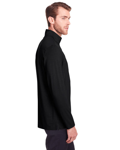 North End Men's Jaq Snap-Up Stretch Performance Pullover