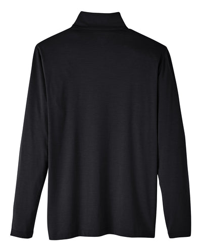 North End Men's Jaq Snap-Up Stretch Performance Pullover