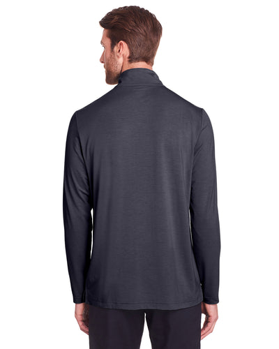 North End Men's Jaq Snap-Up Stretch Performance Pullover