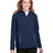 North End Ladies' Quest Stretch Quarter-Zip North End